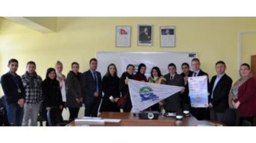 Turmepa Karadenizi Korumak I&ccedil;in Eğitim Seferberliği Başlattı