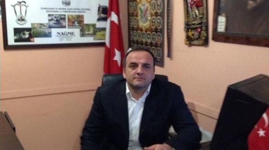 Devrekliler Kan Bağışlayacak