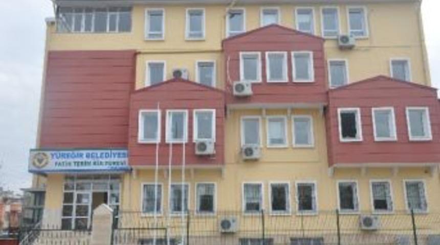 Fatih Terim Adının Verildiği K&uuml;lt&uuml;revini A&ccedil;acak