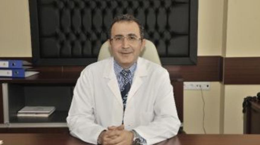 Erciyes Pediatri Akademisi Kış Kongresi 5 Mart&rsquo;ta Erciyes &Uuml;niversitesi&rsquo;nde Ger&ccedil;ekleştirilecek