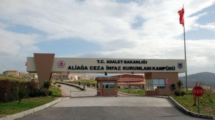 Nurettin Demir, &rsquo;cezaevinde Cinsel İstismar&rsquo; İddialarını Yalanladı