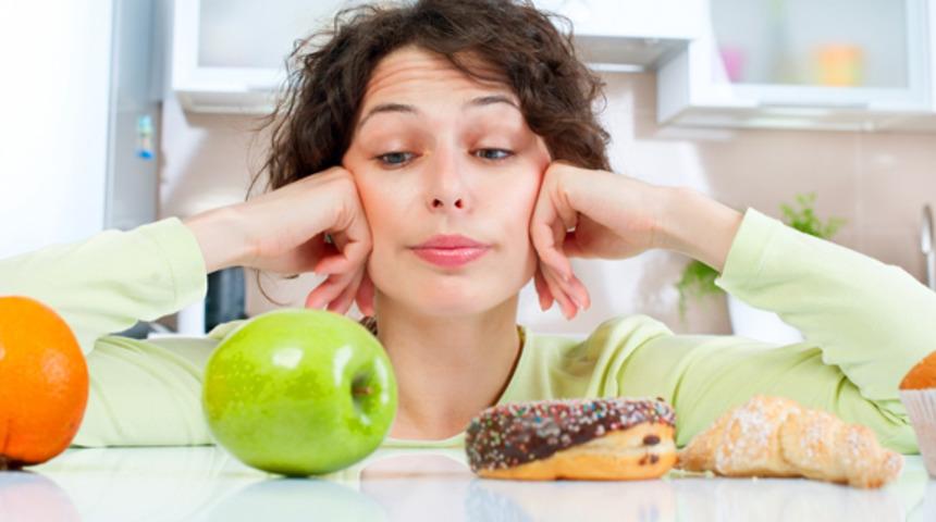 Bilin&ccedil;siz yapılan diyet sadece sağlığınızı bozmuyor