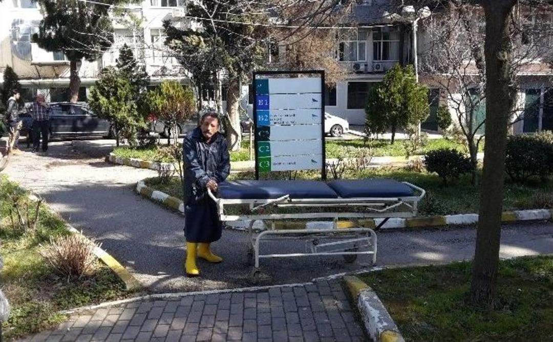 Sağlık &Ccedil;alışanları 13 Mart&rsquo;ta Greve Giriyor