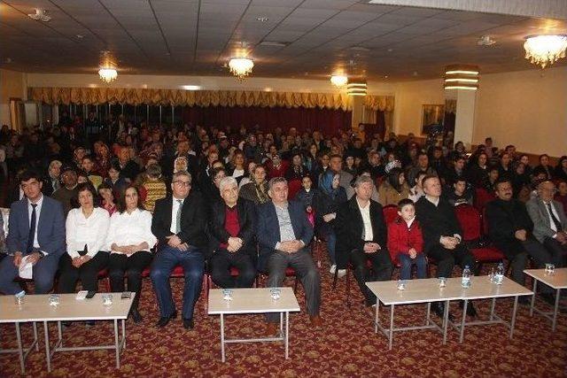 Dinar’da Kurulacak Olan “alzheimer Yaşamevi” Çalışmalarında Sona Gelindi