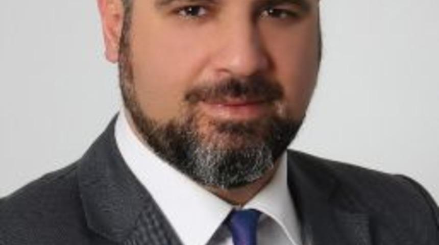 Avukat Murat Cang&uuml;l, Balıkesir&rsquo;den Ak Parti Milletvekili Aday Adaylığını A&ccedil;ıkladı