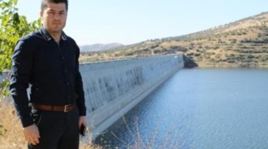 K&uuml;&ccedil;&uuml;kmenderes Sulama Birliği&rsquo;nin &Uuml;ye Sayısı Bir Yılda Bin 800&rsquo;&uuml; Aştı