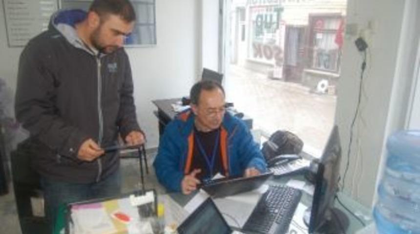 &Ccedil;anakkale&rsquo;nin Sanayi Envanteri Oluşturuluyor