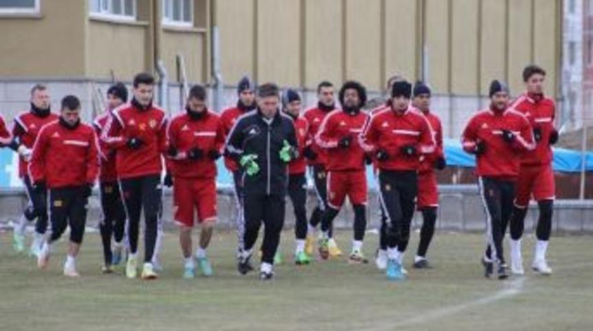 Kayserispor-adana Demirspor Ma&ccedil;ının Biletleri Satışa &Ccedil;ıktı