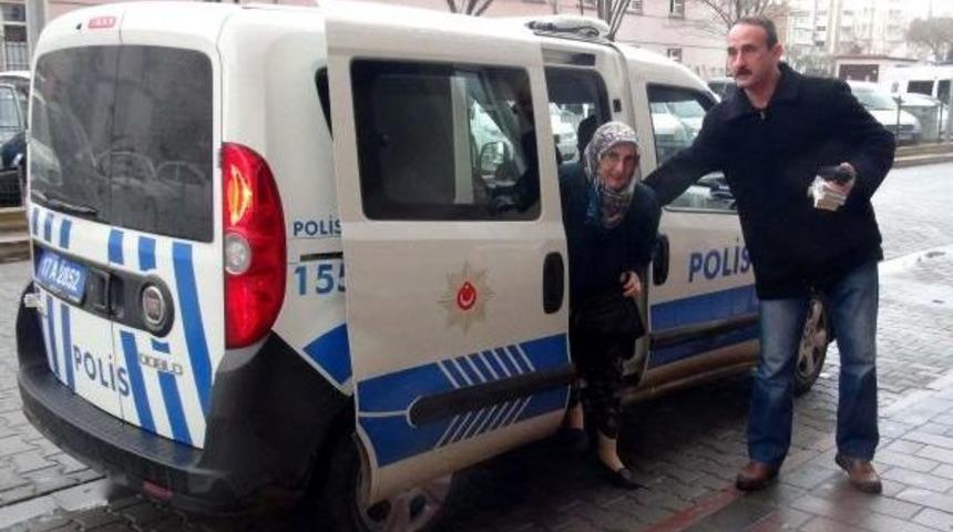 Suriyeli Telefon Dolandırıcısı Su&ccedil;&uuml;st&uuml; Yakaladı