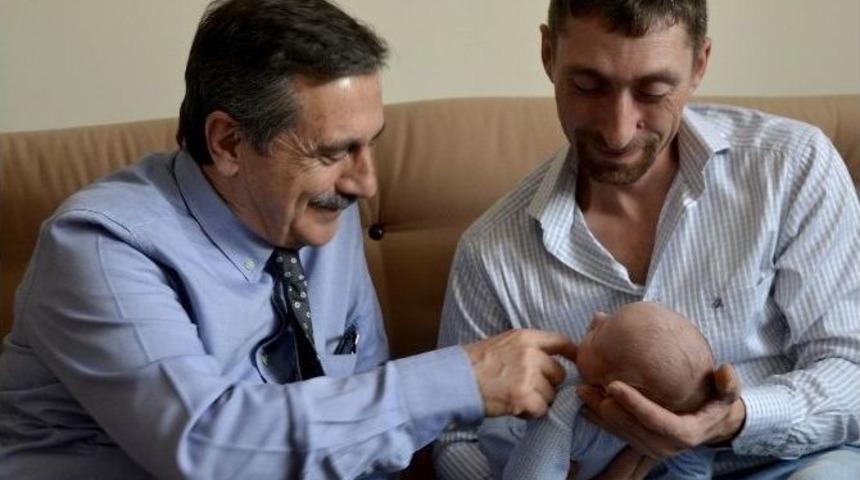 Başkan Ata&ccedil;&rsquo;tan Tepebaşı&rsquo;nın Yeni Bireylerine Merhaba