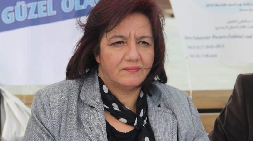 M&uuml;lteci Hakları İ&ccedil;in İmza Kampanyası