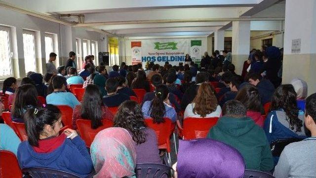 yeşilyurt Kitapyurdu Projesi