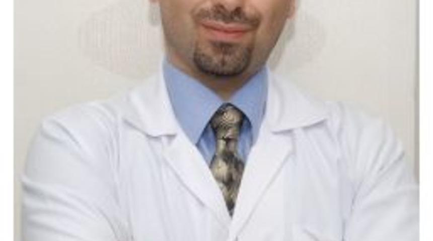 &Ouml;zel D&uuml;nyam Hastanesi Beyin Cerrahi Uzmanı Dr. &Ouml;zgen Aydıncak Mikrodiskektomi Ameliyatı Hakkında Bilgi Verdi