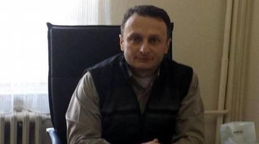 Okul &Ouml;n&uuml;nde Pompalıyla 3 Kişiyi Yaralayan Saldırgan Tutuklandı