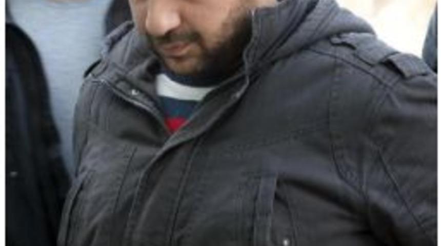 18 Evi Soyan Ş&uuml;pheli Yakalandı