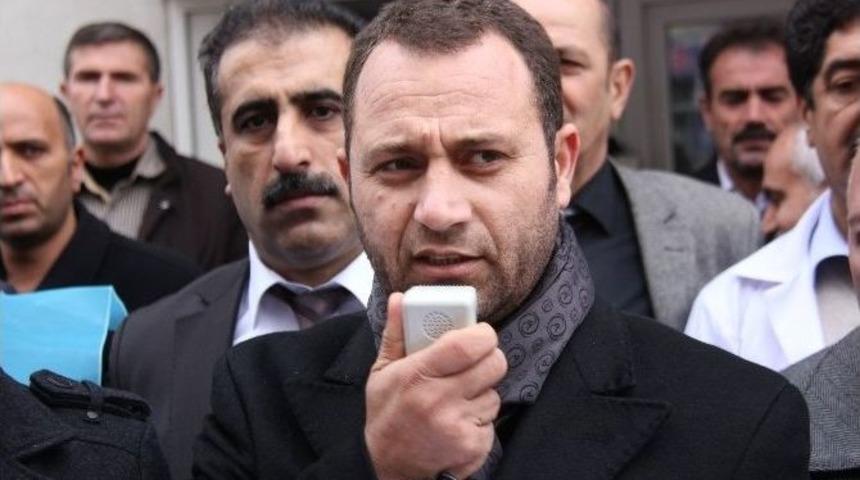 Sağlık&ccedil;ılardan Yıpranma Payı Talebi