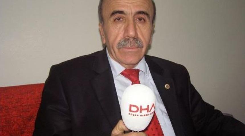 Mardinli Ermeni Zekeriya Sabunci, Hdp'den Aday Adayı