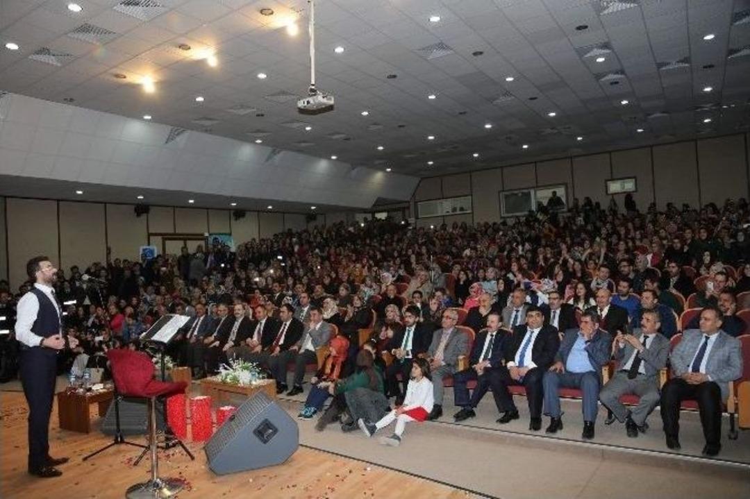 Tuşba&rsquo;da Bedirhan G&ouml;k&ccedil;e R&uuml;zgarı