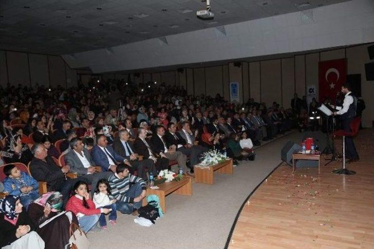 Tuşba’da Bedirhan Gökçe Rüzgarı G1