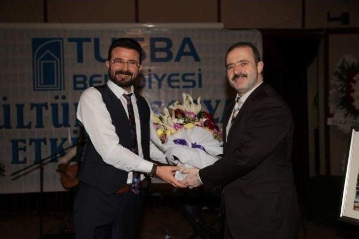 Tuşba’da Bedirhan Gökçe Rüzgarı G2