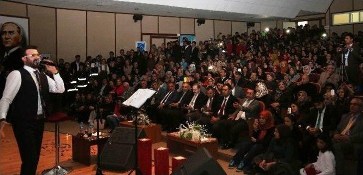 Tuşba’da Bedirhan Gökçe Rüzgarı G4