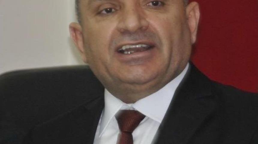 Chp Kocaeli'de B&uuml;y&uuml;kşehir Eski Başkan Adayı Tarhan Milletvekili Aday Adayı Oldu