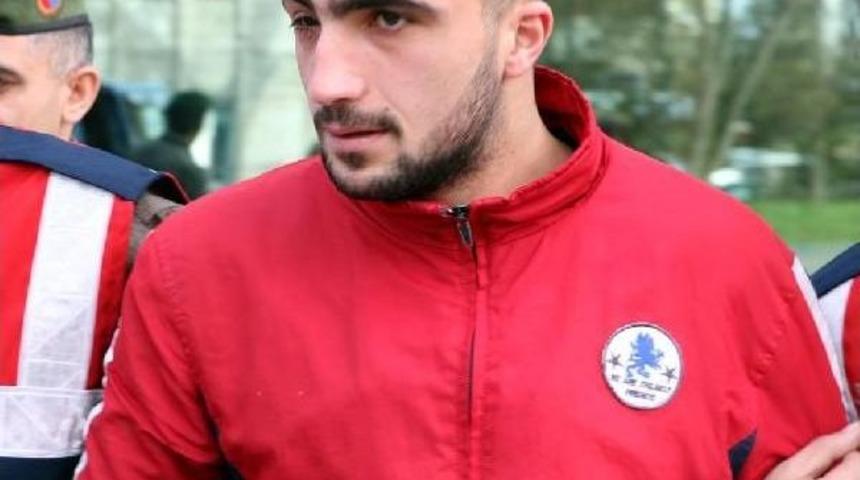 Gasp Ş&uuml;phelileri Serbest Kaldı