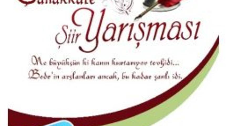 Malatya B&uuml;y&uuml;kşehir Belediyesi&rsquo;nden Şiir Yarışması