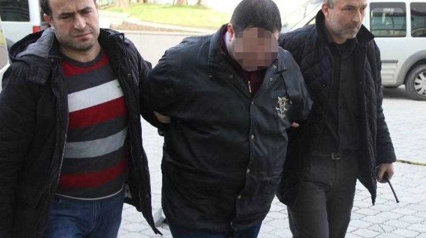 Balkondan Tırmanıp 18 Evden Altın Ve Para &Ccedil;aldı