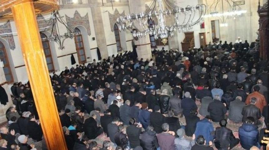 İslamoğlu: "islam İnsanlığın Son Sığınağı"