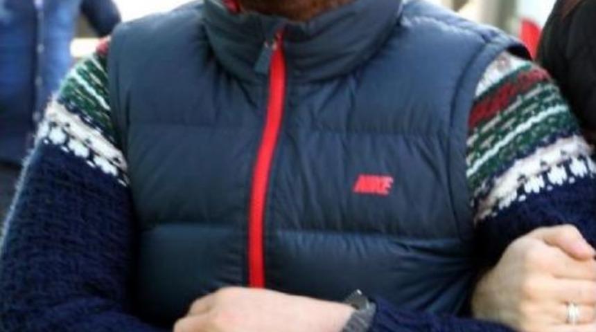 Samsun'da 14 Eve Silah Ve Uyuşturucu Baskını: 23 G&ouml;zaltı