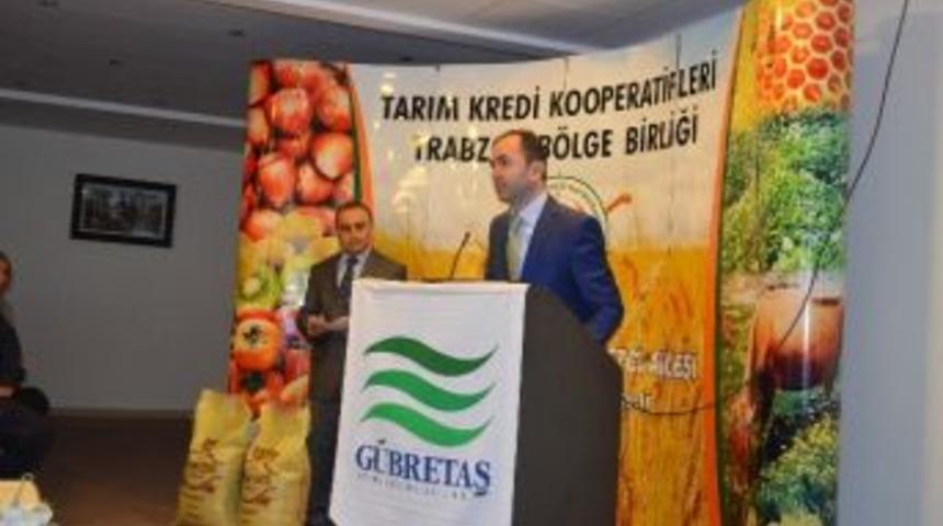 T&uuml;rkiye&rsquo;de &Uuml;retimi Yapılan En Zengin İ&ccedil;erikli G&uuml;bre: &lsquo;&ccedil;otanak&rsquo;