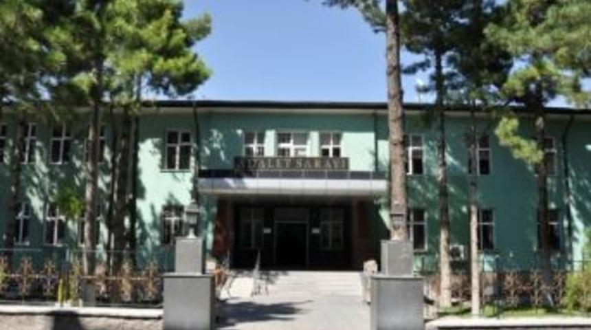 Işid Davası Niğde&rsquo;de G&ouml;r&uuml;lecek