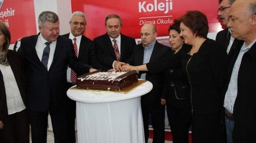 Bah&ccedil;eşehir Koleji Afyonkarahisar&rsquo;da A&ccedil;ılıyor
