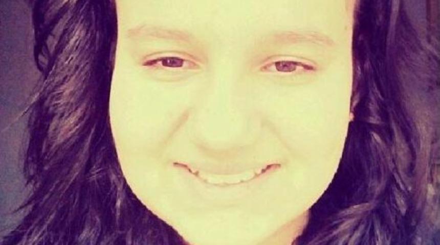 Kaza Kurbanı Haticenur, Son Yolculuğuna Uğurlandı