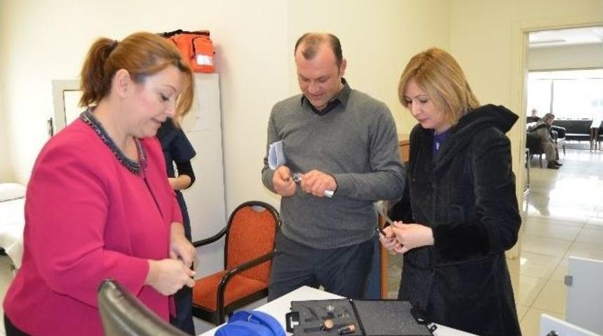 Balıkesir&rsquo;in İlk A Tipi Tıp Merkezi Oldu