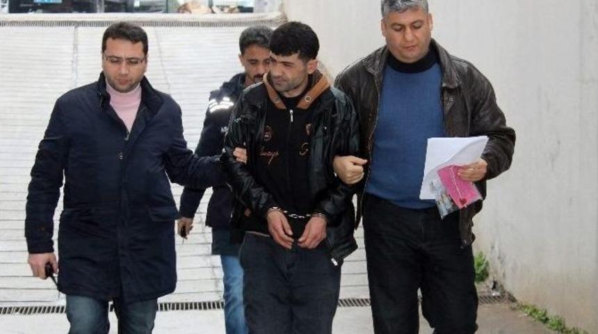 Gaziantep Polisinden Film Gibi Operasyon