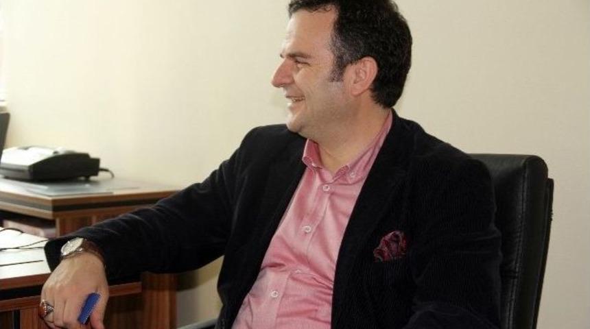 Ak Parti Sakarya Milletvekili Aday Adayı Kemal &Ouml;zt&uuml;rk: &ldquo;yeni T&uuml;rkiye İnşaasında Sakarya Kadroları Aktif Rol Oynayacak&rdquo;