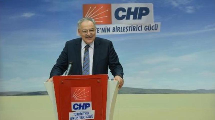 Haluk Ko&ccedil;: Sorgulayan Değil Yatan Vekil, Milletin Vekili Değil Saraya Vekil Istiyorlar Saraya