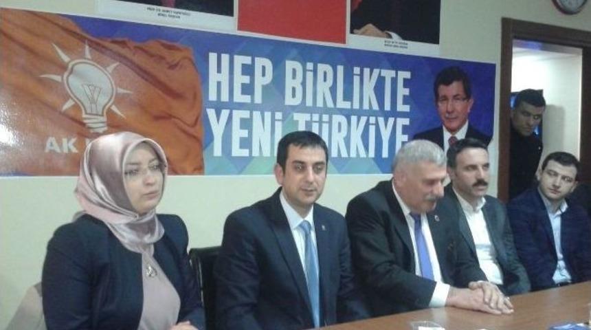 &Ccedil;iğdem Erdoğan Atabek &ldquo;birlikte &Ccedil;alışacağız&rdquo;