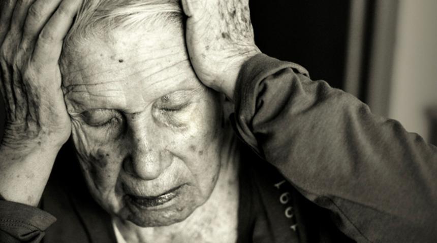 Alzheimer riski olanlara iyi haber