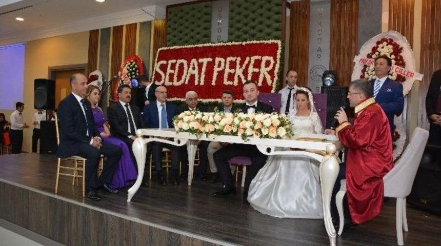 Odabaş Ve &Ouml;zkaya Ailelerinin Mutlu G&uuml;n&uuml;