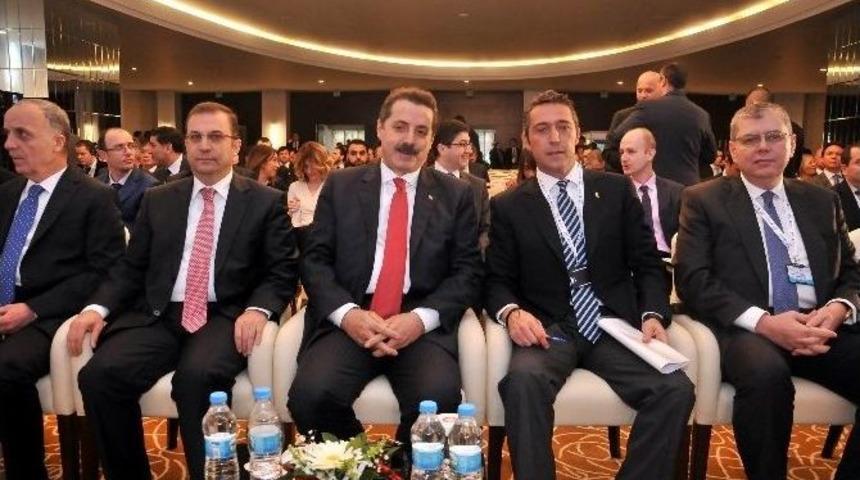 K&uuml;resel İşbaşında Eğitim Ağı(gan) T&uuml;rkiye Ağı A&ccedil;ılışı Ve İmza T&ouml;reni