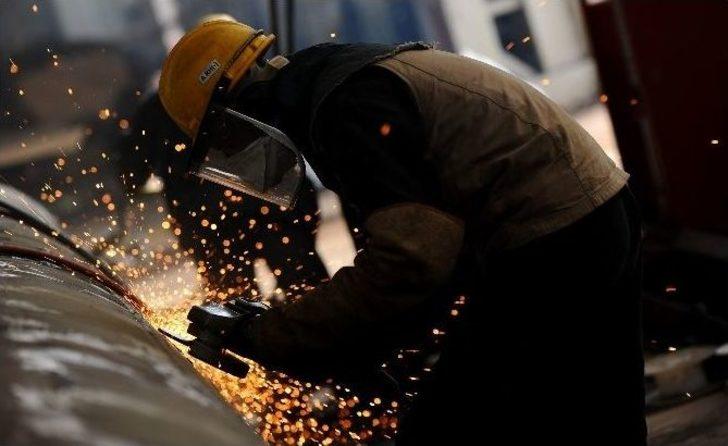 Tersaneler Kapılarını Basın Mensuplarına Açtı G1