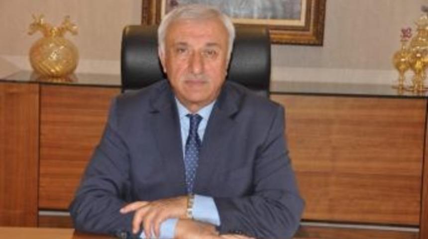 Gaib Başkanı Çıkmaz’dan, Şehit Pilotlar İçin Taziye Mesajı