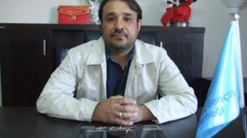 Agd&rsquo;den Metin Y&uuml;ksel A&ccedil;ıklaması