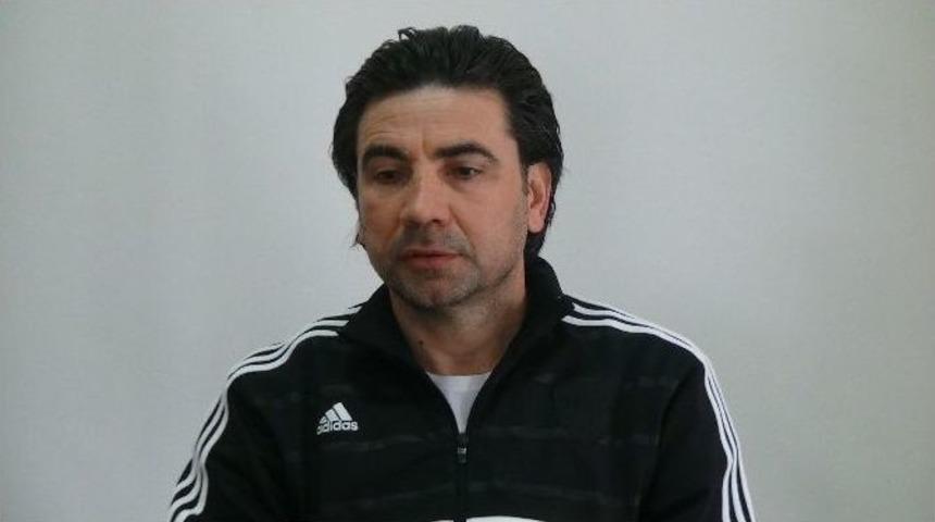 &Ouml;zk&ouml;yl&uuml;: "elimiz De Sihirli Değnek Yok"