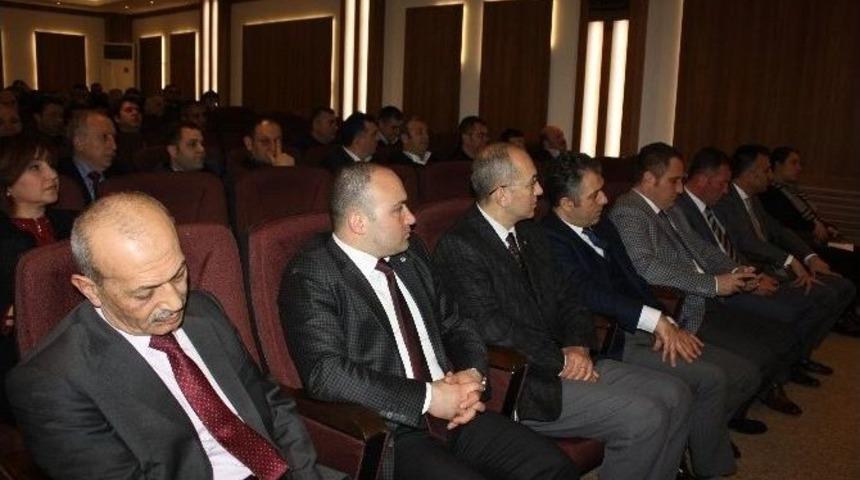 Samsun Tso&rsquo;dan &lsquo;7-24 E-hizmet&rsquo; Uygulaması