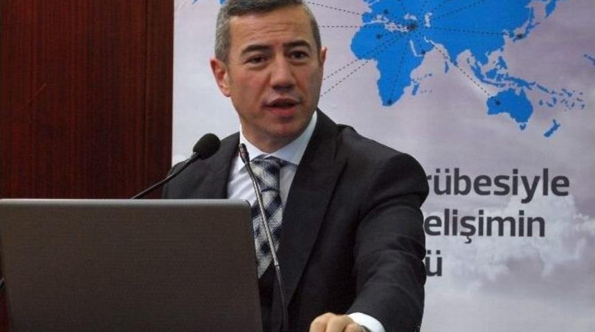 Gto, Şubat Ayı Meclis Toplantısı Yapıldı