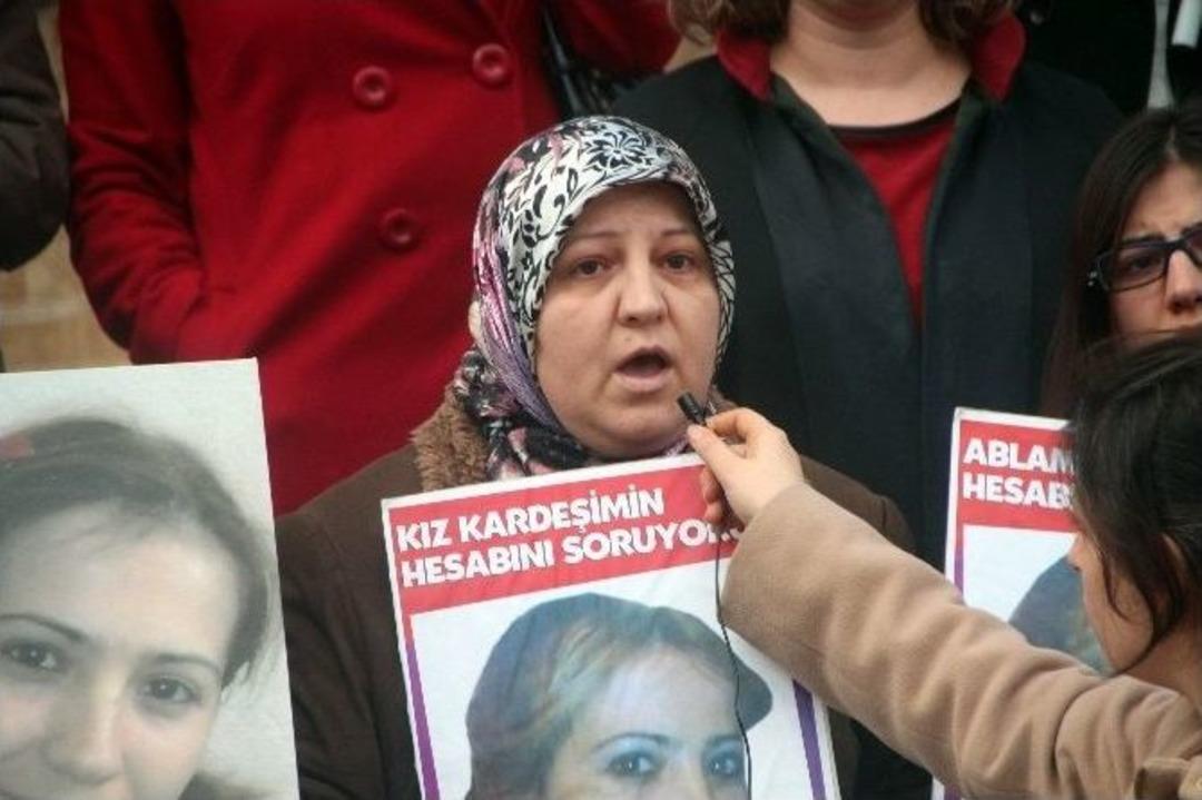 Karısını &Ouml;ld&uuml;ren Adama İkinci Duruşmada M&uuml;ebbet Hapis